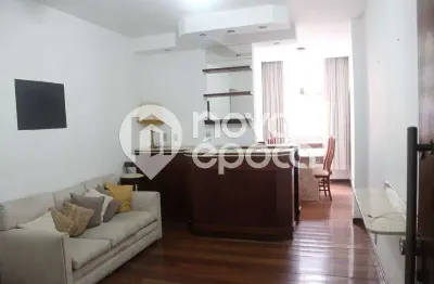 Apartamento com 2 quartos à venda na Avenida Maracanã, Maracanã, Rio de Janeiro
