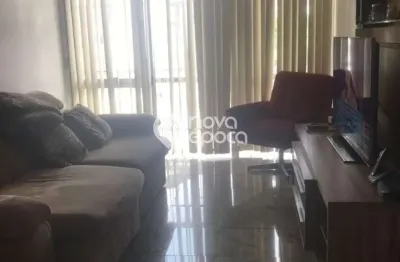 Apartamento com 3 quartos à venda na Rua Maxwell, Tijuca, Rio de Janeiro