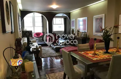 Apartamento com 3 quartos à venda na Rua Ministro Viveiros de Castro, Copacabana, Rio de Janeiro