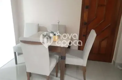 Apartamento com 2 quartos à venda na Rua Vítor Meireles, Riachuelo, Rio de Janeiro