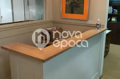 Sala comercial à venda na Travessa do Paço, Centro, Rio de Janeiro