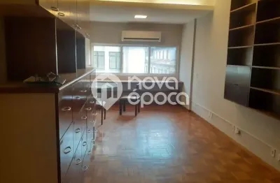 Sala comercial à venda na Travessa do Paço, Centro, Rio de Janeiro