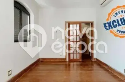 Alto da boa vista | apartamento 2 quartos, sendo 1 suite