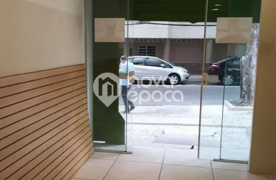 Ponto comercial à venda na Rua Moura Brito, Tijuca, Rio de Janeiro
