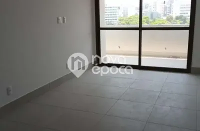 Apartamento com 2 quartos à venda na Rua Marquês de Valença, Tijuca, Rio de Janeiro