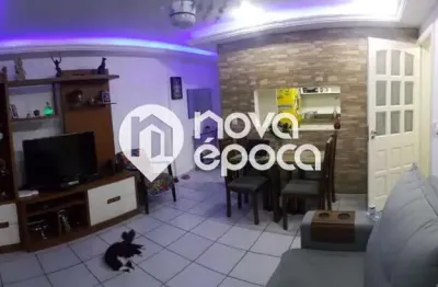 Apartamento com 2 quartos à venda na Rua Teodoro da Silva, Vila Isabel, Rio de Janeiro