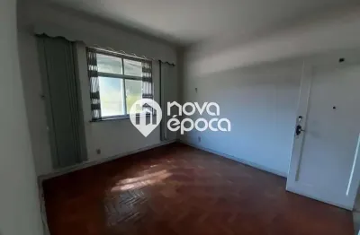 Apartamento com 2 quartos à venda na Rua José Bonifácio, Todos os Santos, Rio de Janeiro
