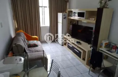 Apartamento com 4 quartos à venda na Rua Soares da Costa, Tijuca, Rio de Janeiro