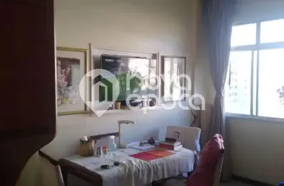 Apartamento com 2 quartos à venda na Rua Visconde de Abaeté, Vila Isabel, Rio de Janeiro