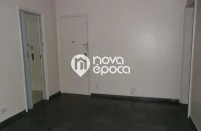 Apartamento com 2 quartos à venda na Avenida Engenheiro Richard, Grajaú, Rio de Janeiro