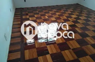 Apartamento com 2 quartos à venda na Rua Dois de Fevereiro, Encantado, Rio de Janeiro