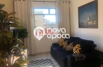 Apartamento com 2 quartos à venda na Rua Martins Lage, Engenho Novo, Rio de Janeiro