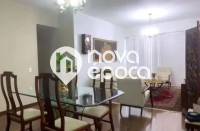 Apartamento com 3 quartos à venda na Avenida Epitácio Pessoa, Lagoa, Rio de Janeiro