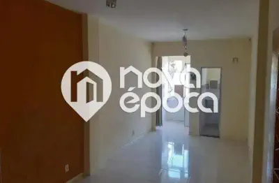 Sala comercial à venda na Rua Tenente Cerqueira Leite, Méier, Rio de Janeiro