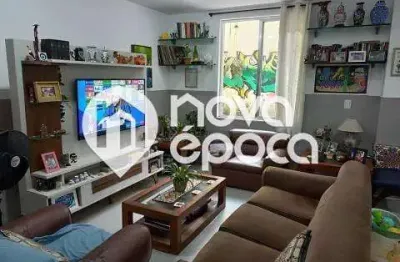 Jardim botânico | apartamento 3 quartos, sendo 2 suites