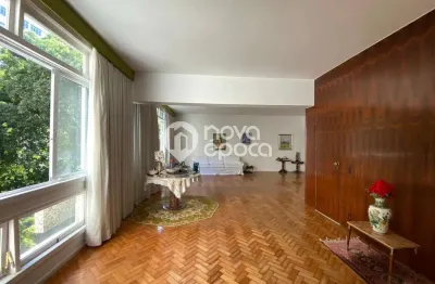 Apartamento com 3 quartos à venda na Avenida Oswaldo Cruz, Flamengo, Rio de Janeiro