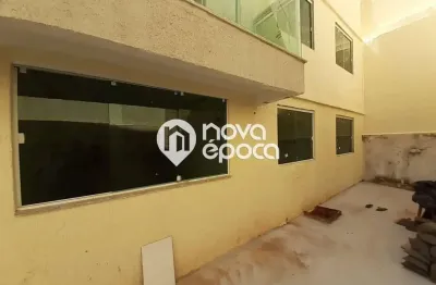 Apartamento com 2 quartos à venda na Rua Cristiania, Cachambi, Rio de Janeiro