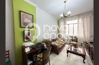 Apartamento com 1 quarto à venda na Rua Barão de Ipanema, Copacabana, Rio de Janeiro