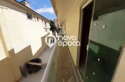 Apartamento com 2 quartos à venda na Rua Cristiania, Cachambi, Rio de Janeiro