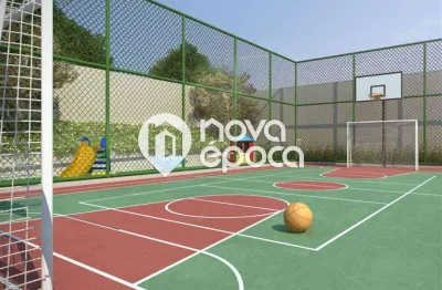 Apartamento com 2 quartos à venda na Rua Eulina Ribeiro, Engenho de Dentro, Rio de Janeiro