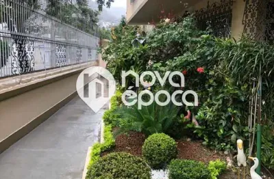 Apartamento com 3 quartos à venda na Rua Aquidabã, Méier, Rio de Janeiro