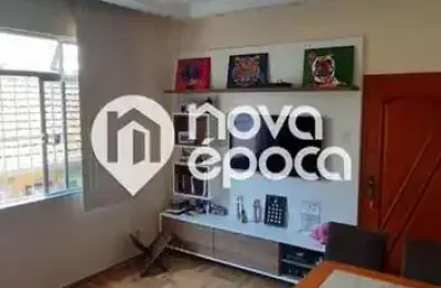 Apartamento com 2 quartos à venda na Rua Engenheiro Julião Castelo, Méier, Rio de Janeiro