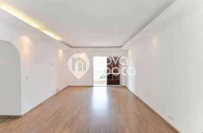 Apartamento com 3 quartos à venda na Rua Conselheiro Olegário, Maracanã, Rio de Janeiro