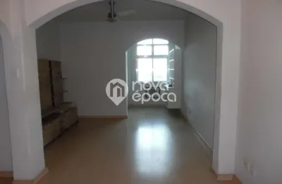 Apartamento com 3 quartos à venda na Avenida Paulo de Frontin, Praça da Bandeira, Rio de Janeiro