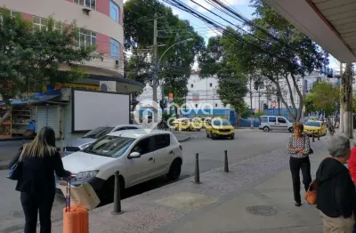 Sala comercial à venda na Rua Lucidio Lago, Méier, Rio de Janeiro