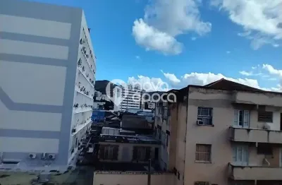 Sala comercial à venda na Rua Lucidio Lago, Méier, Rio de Janeiro