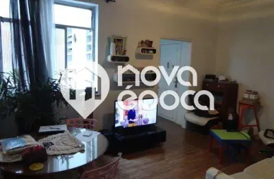 Apartamento com 2 quartos à venda na Rua Teodoro da Silva, Vila Isabel, Rio de Janeiro
