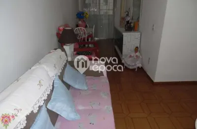 Apartamento com 1 quarto à venda na Rua São Francisco Xavier, Maracanã, Rio de Janeiro