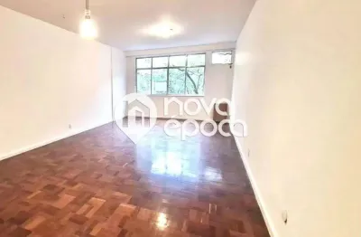 Apartamento com 4 quartos à venda na Rua Fonte da Saudade, Lagoa, Rio de Janeiro