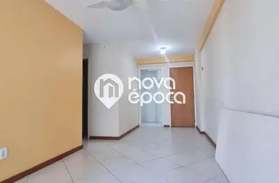 Apartamento com 2 quartos à venda na Rua Uruguai, Tijuca, Rio de Janeiro