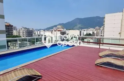 Apartamento com 2 quartos à venda na Rua Uruguai, Tijuca, Rio de Janeiro