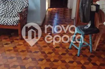 Apartamento com 2 quartos à venda na Avenida Além Paraíba, Higienópolis, Rio de Janeiro