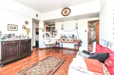 Apartamento com 2 quartos à venda na Avenida Rodrigo Otavio, Gávea, Rio de Janeiro