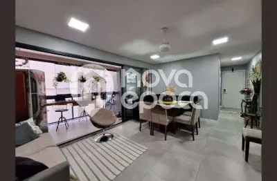 Apartamento com 3 quartos à venda na Rua Voluntários da Pátria, Botafogo, Rio de Janeiro
