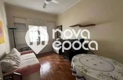 Apartamento com 1 quarto à venda na Rua Alberto de Campos, Ipanema, Rio de Janeiro