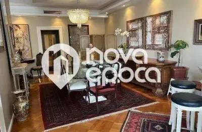 Apartamento com 4 quartos à venda na Rua Visconde de Pirajá, Ipanema, Rio de Janeiro