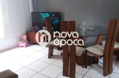 Apartamento com 2 quartos à venda na Rua dos Carijós, Méier, Rio de Janeiro
