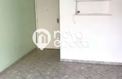 Apartamento com 2 quartos à venda na Rua Getúlio, Todos os Santos, Rio de Janeiro