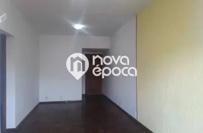 Apartamento com 2 quartos à venda na Rua Basílio de Brito, Cachambi, Rio de Janeiro