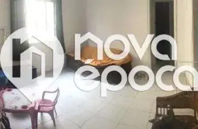 Apartamento com 2 quartos à venda na Rua José dos Reis, Engenho de Dentro, Rio de Janeiro
