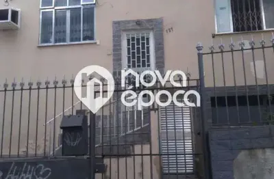 Apartamento com 2 quartos à venda na Rua Silva Rabelo, Méier, Rio de Janeiro