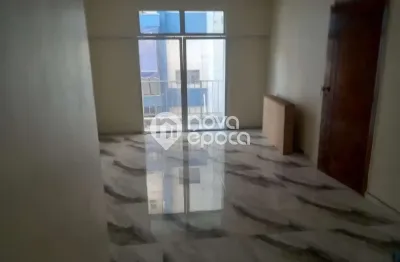 Apartamento com 2 quartos à venda na Rua Clarimundo de Melo, Encantado, Rio de Janeiro