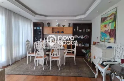 Apartamento com 4 quartos à venda na Avenida Delfim Moreira, Leblon, Rio de Janeiro