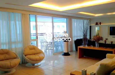 Apartamento com 5 quartos à venda na Rua Carlos Gois, Leblon, Rio de Janeiro