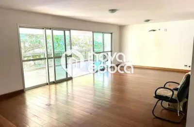 Apartamento com 4 quartos à venda na Rua Carlos Gois, Leblon, Rio de Janeiro