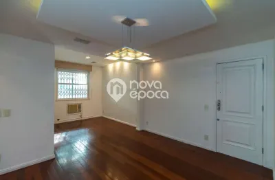 Apartamento com 3 quartos à venda na Avenida General San Martin, Leblon, Rio de Janeiro